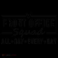 Front Office Squad All Day Every Day Coffee Mug thumb 5