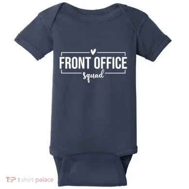 Baby Bodysuit