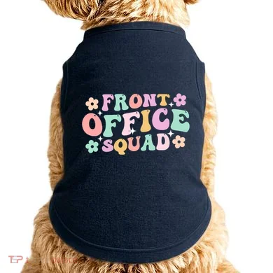 Doggie Tank