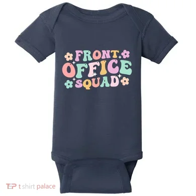Baby Bodysuit