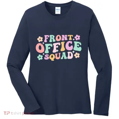 Women's Long Sleeve Shirt