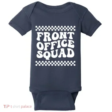 Baby Bodysuit