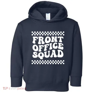 Toddler Hoodie