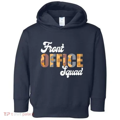 Toddler Hoodie