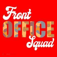 Front Office Squad Administrative Assistant School Secretary Cute Gift Santa Hat thumb 1