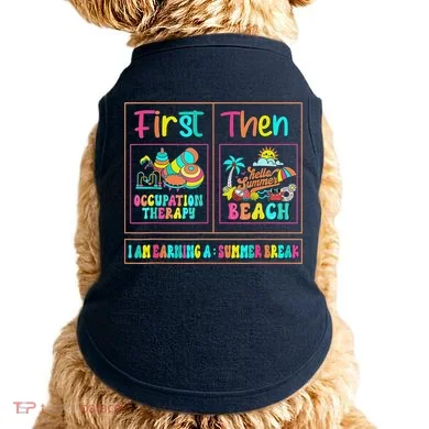 Doggie Tank