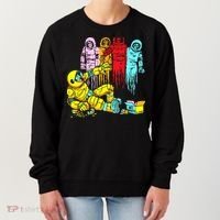 Funny Odmno The Madness Of Missions 6 Women's Sweatshirt thumb 0