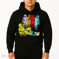 Funny Odmno The Madness Of Missions 6 Hoodie thumb 2