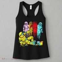 Funny Odmno The Madness Of Missions 6 Women's Tank Top thumb 3