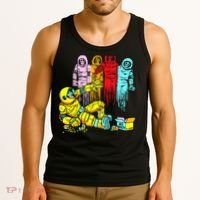 Funny Odmno The Madness Of Missions 6 Tank Top thumb 3
