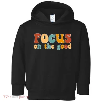 Toddler Hoodie
