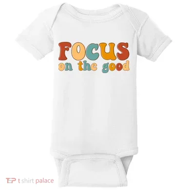 Baby Bodysuit