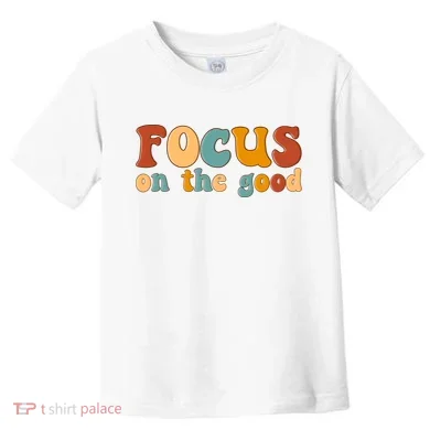 Toddler T-Shirt