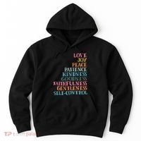 Fruits Of The Spirit Hoodie thumb 0
