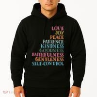 Fruits Of The Spirit Hoodie thumb 2