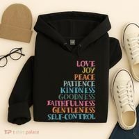 Fruits Of The Spirit Hoodie thumb 4