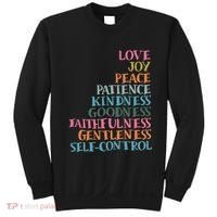 Fruits Of The Spirit Sweatshirt thumb 0