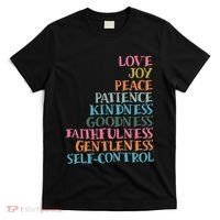 Fruits Of The Spirit T-Shirt thumb 0