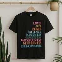 Fruits Of The Spirit T-Shirt thumb 2