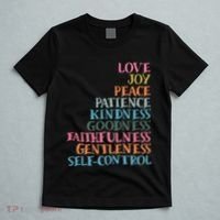 Fruits Of The Spirit T-Shirt thumb 5
