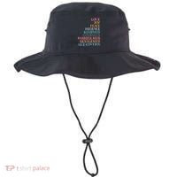 Fruits Of The Spirit Bucket Hat thumb 0