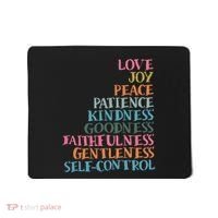 Fruits Of The Spirit Mousepad thumb 0