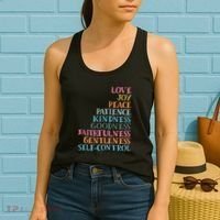 Fruits Of The Spirit Women's Tank Top thumb 2