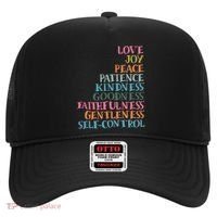 Fruits Of The Spirit Hat thumb 0