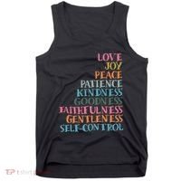 Fruits Of The Spirit Tank Top thumb 0