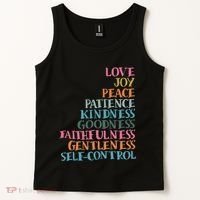 Fruits Of The Spirit Tank Top thumb 2