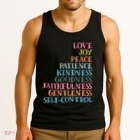 Fruits Of The Spirit Tank Top thumb 3