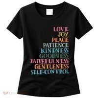 Fruits Of The Spirit Women's T-Shirt thumb 0