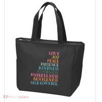 Fruits Of The Spirit Tote Bag thumb 3