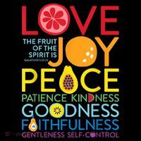 Fruit Of The Spirit Galatians Coffee Mug thumb 5