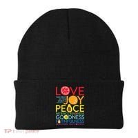Fruit Of The Spirit Galatians Beanie thumb 0