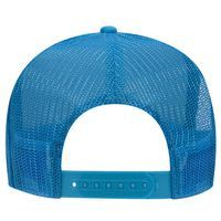 Fruit Of The Spirit Christian Faith Striped Hat thumb 1