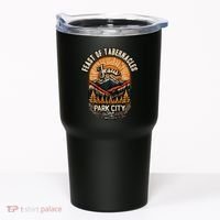 Feast Of Tabernacles Park City Utah Rock Valley Christian Tumbler thumb 0