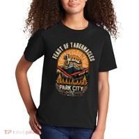 Feast Of Tabernacles Park City Utah Rock Valley Christian Kids T-Shirt thumb 2
