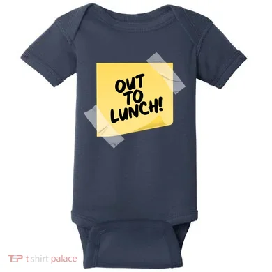 Baby Bodysuit