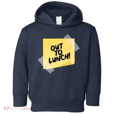Toddler Hoodie