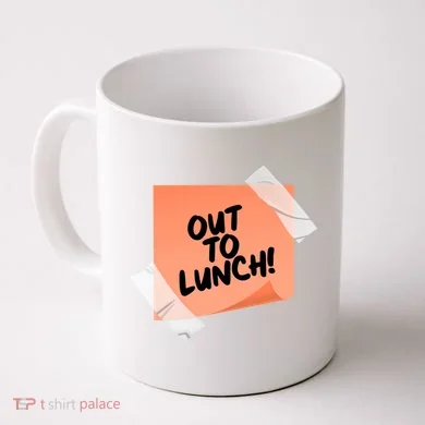 Coffee Mug