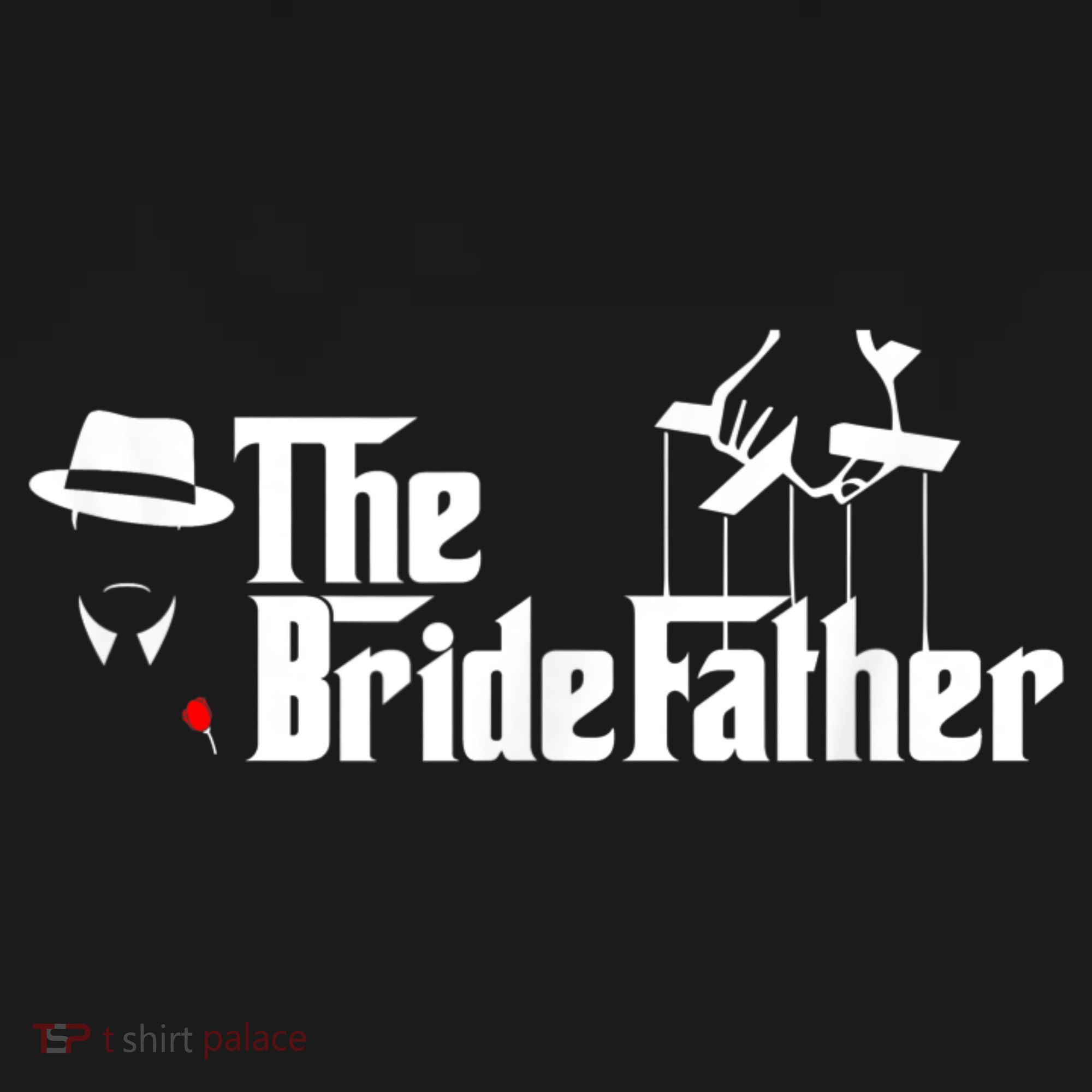 Father Of The Bride The Bridefather Coaster