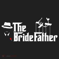 Father Of The Bride The Bridefather Tumbler thumb 3