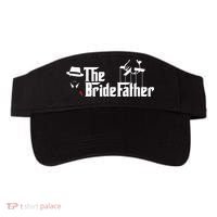 Father Of The Bride The Bridefather Visor thumb 0