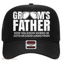 Father Of The Groom Hat thumb 0
