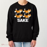 Four Fox Sake Women's Sweatshirt thumb 0