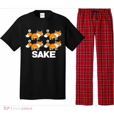 Pajama Set