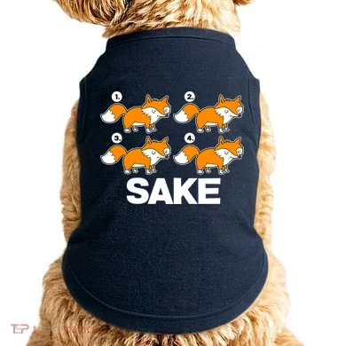 Doggie Tank