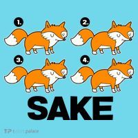 Four Fox Sake Kids T-Shirt thumb 4