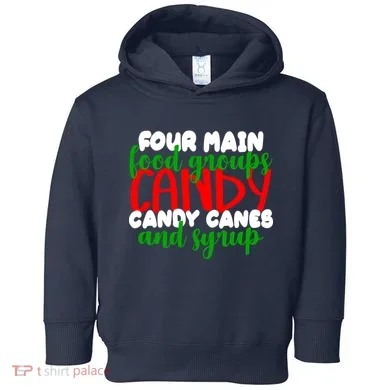 Toddler Hoodie